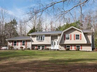 5971 Georgetown Pike NW, Cleveland, TN 37312