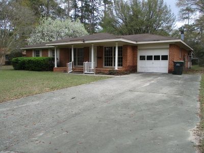 1419 10th St SW, Moultrie, GA, 31768