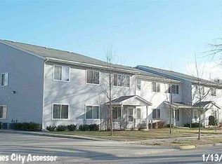 908 Douglas Ave UNIT 4, Ames, IA 50010