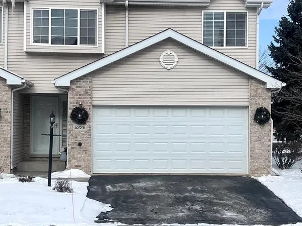 5226 Southwick Ct, Matteson, IL 60443