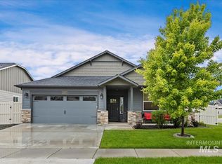 2057 E Melwood St, Meridian, ID 83642