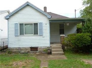 7131 Whipple St, Pittsburgh, PA