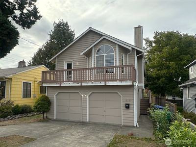 10539 Evanston Avenue N, Seattle, WA, 98133