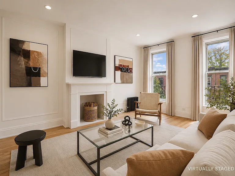 272 Smith St #4F — Photo 1