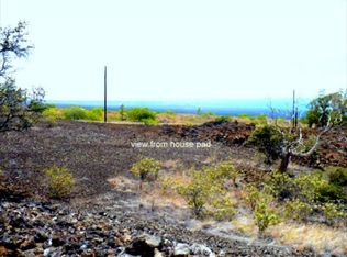 Kahili Blvd LOT 5, Captain Cook, HI 96704