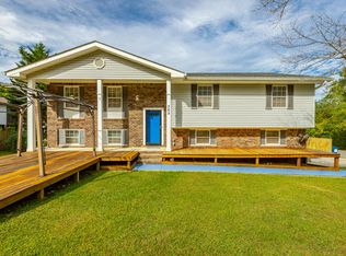 365 Townsend Cir, Ringgold, GA 30736