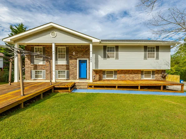 365 Townsend Cir, Ringgold, GA 30736