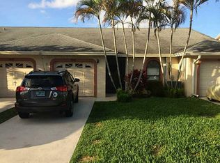 9881 NW 76th St #9881, Tamarac, FL 33321