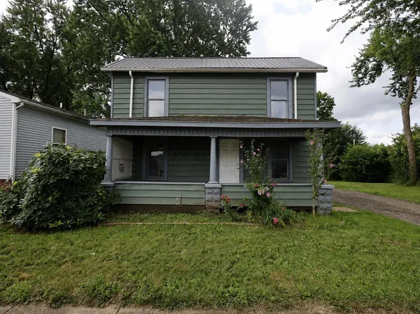 539 E State St, Newcomerstown, OH 43832