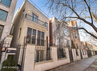 1344 N Leavitt St, Chicago, IL 60622