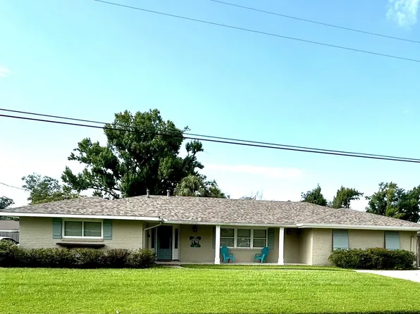 317 Jeanine St, Lake Charles, LA 70605
