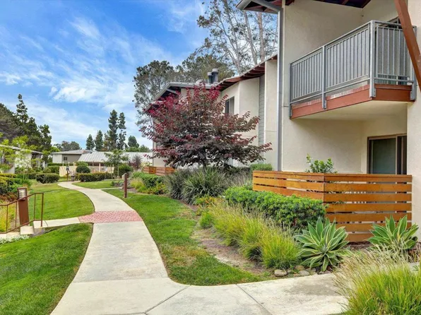 1660 S El Camino Real Unit 103, Encinitas, CA 92024