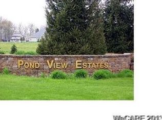 1901 E Spring Ln, Lima, OH 45805