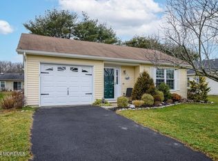 173 Everest Dr S, Brick, NJ 08724