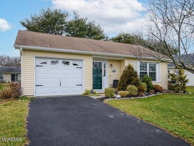 173 Everest Drive S, Brick, NJ, 08724