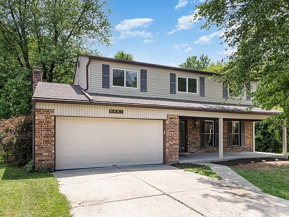2nd image of 8467 Denallen Dr