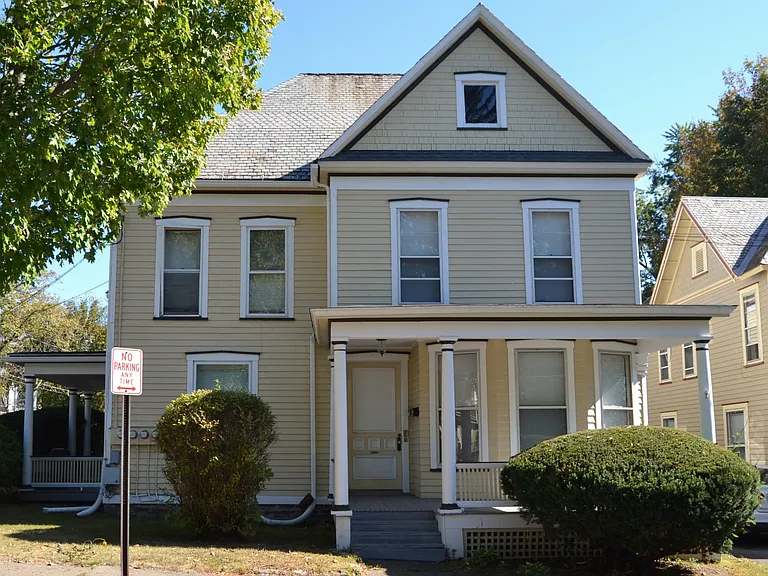 114 Elm Street