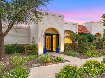 7081 E MCDONALD Drive, Paradise Valley, AZ, 85253