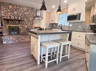 4700 Highway 78, Julian, CA 92036