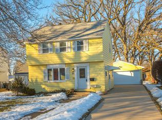 1917 6th Ave NE, Austin, MN 55912