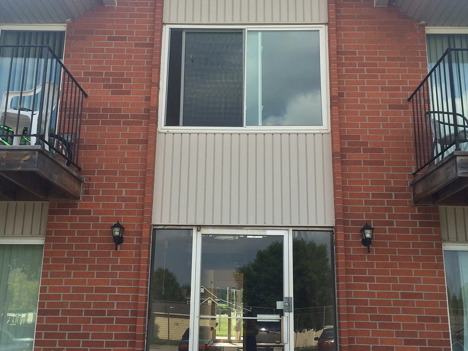 1 bed, $1,200 — Photo 2