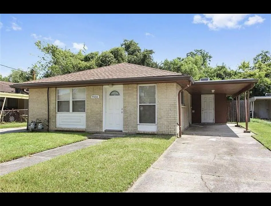 7931 Benson St #7931