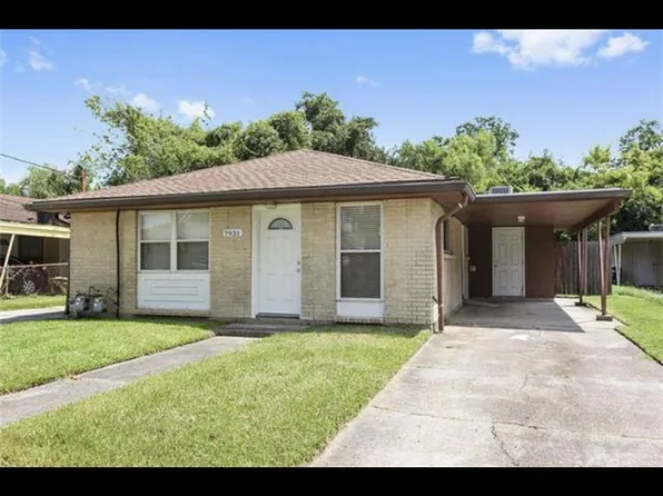 7931 Benson St #7931, New Orleans, LA 70127