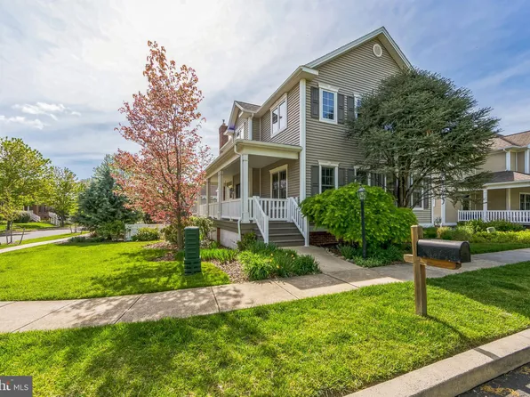 951 Pinehurst Dr, Chester Springs, PA 19425