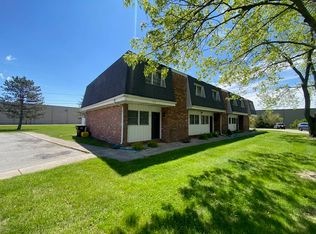 816 West St #8, Archbold, OH 43502
