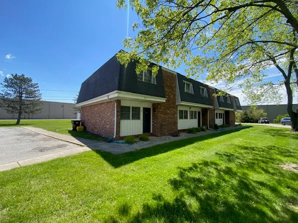 816 West St #8, Archbold, OH 43502