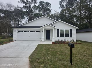 14033 Benton St, Jacksonville, FL 32218