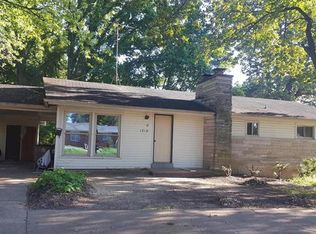 1519 William St, Cape Girardeau, MO 63703