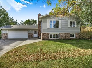 402 15th St N, Sartell, MN 56377