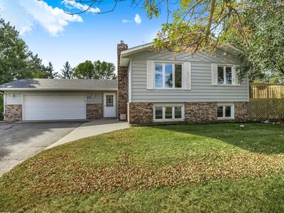 402 15th St N, Sartell, MN, 56377