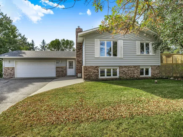 402 15th St N, Sartell, MN 56377