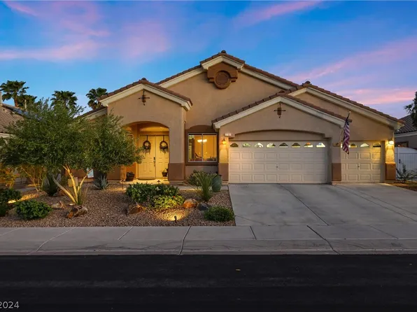2707 Tercel Way, North Las Vegas, NV 89084