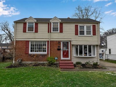 50 Fairchild Dr, Amherst, NY, 14226