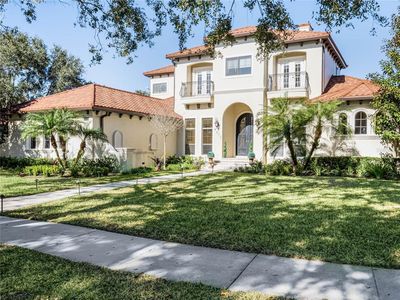 6452 Lake Burden View Dr, Windermere, FL, 34786