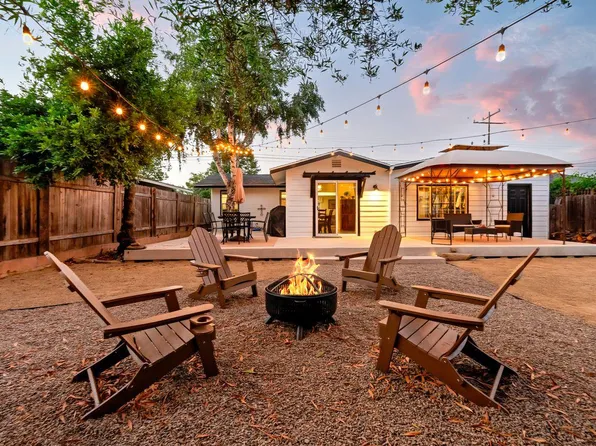 326 Larmier Ave, Oak View, CA 93022