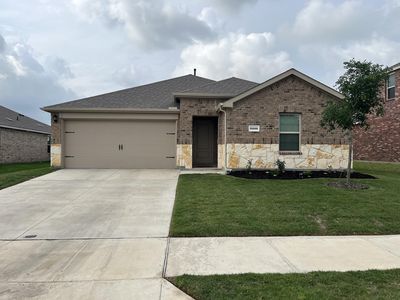 6205 Ballenger Rd, Aubrey, TX, 76227