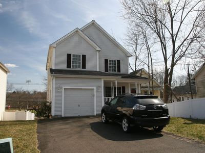 10 Lendler Ln Wallingford Ct 06492 Zillow