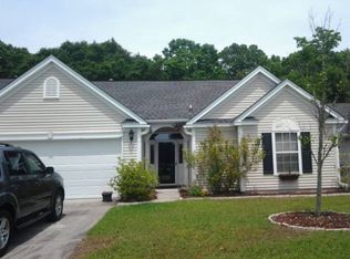 833 Bent Hickory Rd, Charleston, SC 29414