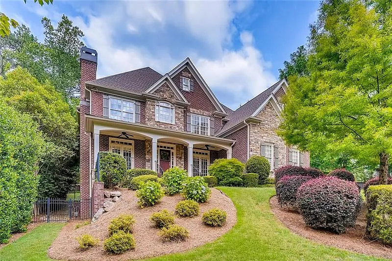 3761 Watkins Pl, Atlanta, GA 30319 | Zillow
