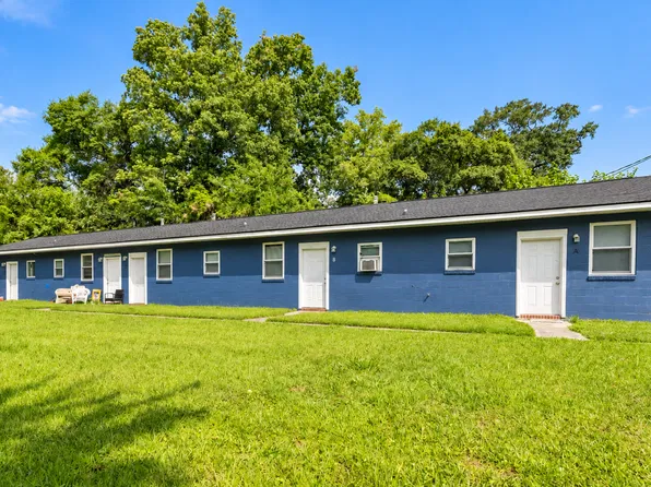 The Lodge at Twitty, 5109 Twitty St #D, Charleston, SC 29406