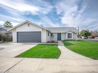 1151 Atkins Way, Porterville, CA