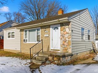 8255 Meadow Ave, Warren, MI