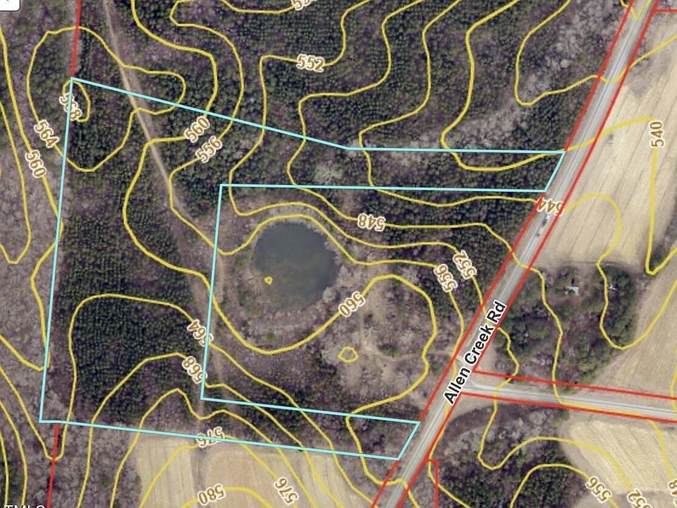 2nd image of 2 Allen Creek Rd Lot 2