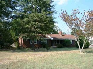 3187 Taxahaw Rd, Lancaster, SC 29720