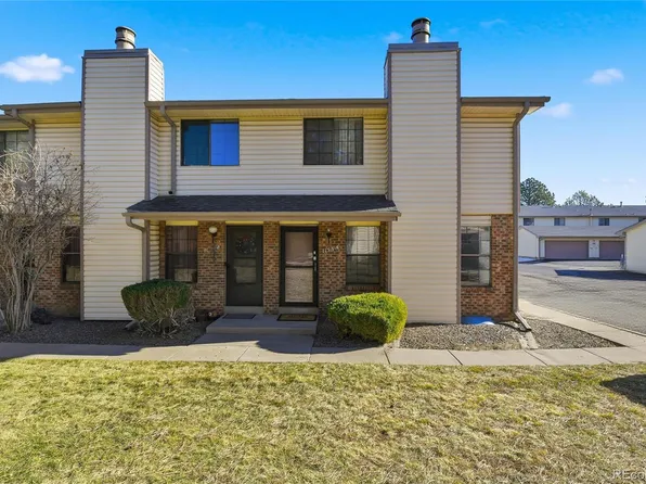1153 S Sable Boulevard #A, Aurora, CO 80012