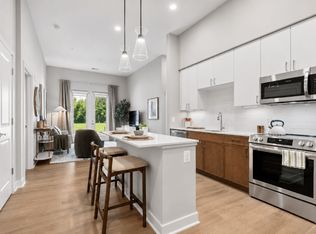 The Terrace, Frederick, MD 21701